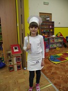 Povolání - karneval